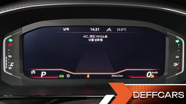 Volkswagen ARTEON 2.0 TDI Prestige купить на сайте DeffCars