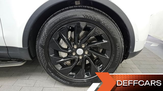 Land Rover DISCOVERY D250 S купить на сайте DeffCars