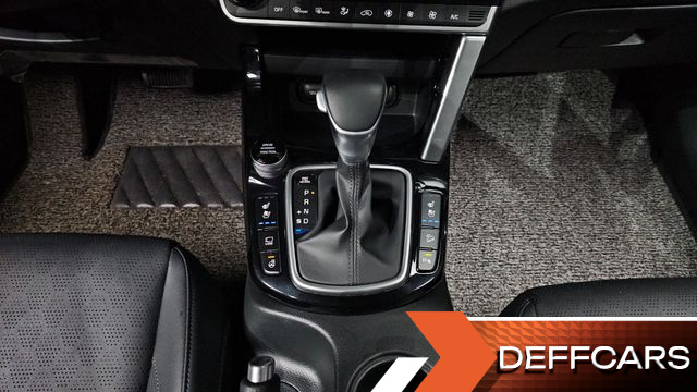 Kia SELTOS Gasoline 1.6 Turbo 2WD Signature купить на сайте DeffCars