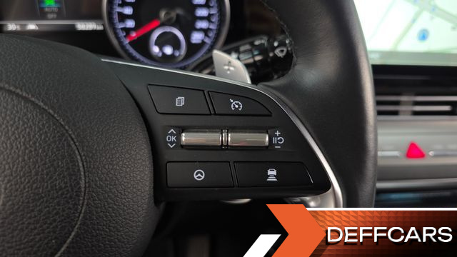 Hyundai GRANDEUR 2.5 Premium купить на сайте DeffCars