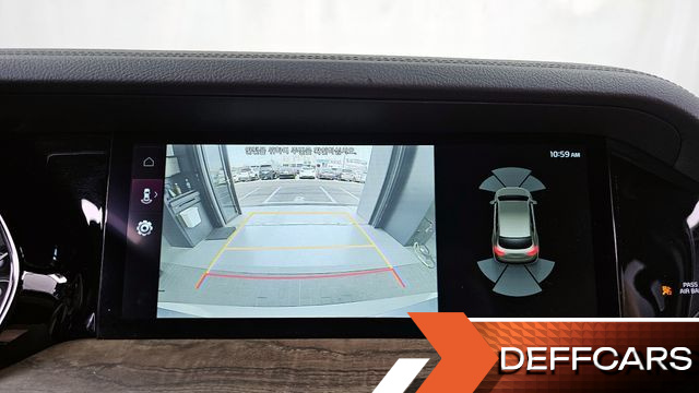 Kia MOHAVE Diesel 3.0 4WD 5-Seater Platinum купить на сайте DeffCars