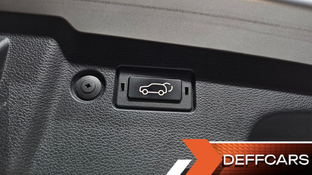Ssangyong TORRES Gasoline 1.5 4WD T7 купить на сайте DeffCars
