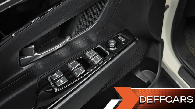 Ssangyong KORANDO Gasoline 1.5 2WD C5 Plus купить на сайте DeffCars