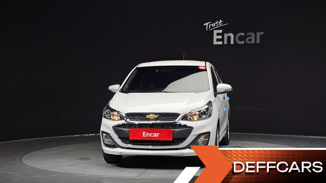 ChevroletGMDaewoo SPARK Premier купить на сайте DeffCars