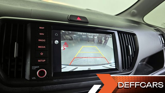 Kia RAY Signature купить на сайте DeffCars