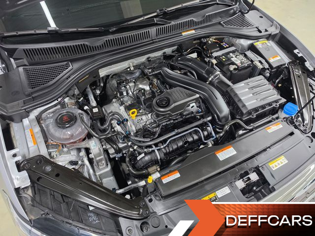 Volkswagen JETTA 1.5 TSI Prestige купить на сайте DeffCars