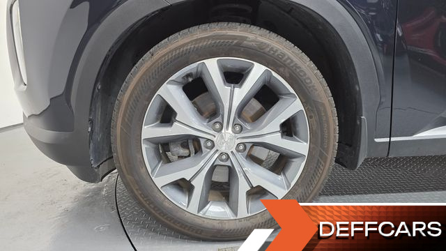 Hyundai PALISADE Gasoline 3.8 2WD Prestige купить на сайте DeffCars
