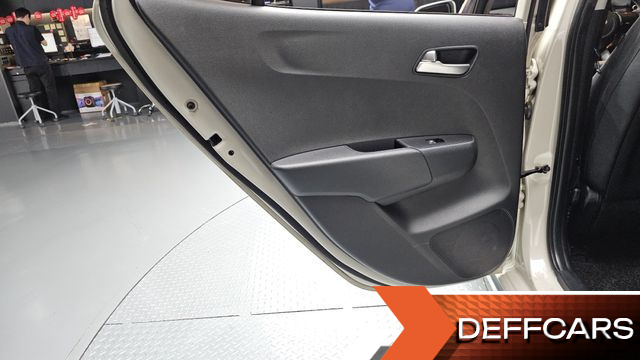Kia MORNING Prestige купить на сайте DeffCars
