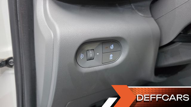 Hyundai CASPER Turbo Inspiration купить на сайте DeffCars