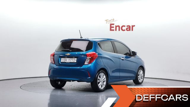 ChevroletGMDaewoo SPARK Premier купить на сайте DeffCars