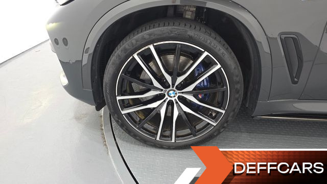 BMW X5 xDrive 40d M Sport Online Exclusive Editon купить на сайте DeffCars