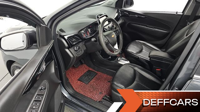 ChevroletGMDaewoo SPARK LTZ купить на сайте DeffCars