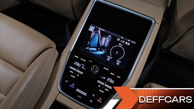 Porsche PANAMERA 2.9 4S купить на сайте DeffCars