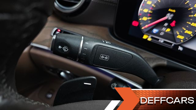 Mercedes E-CLASS E300 4MATIC Exclusive купить на сайте DeffCars