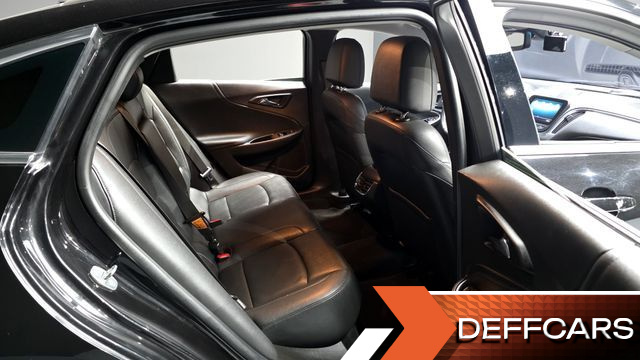 ChevroletGMDaewoo MALIBU 1.6 Diesel LT Premium купить на сайте DeffCars