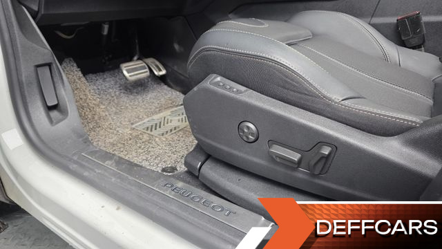 Peugeot 5008 1.5 BlueHDi GT купить на сайте DeffCars
