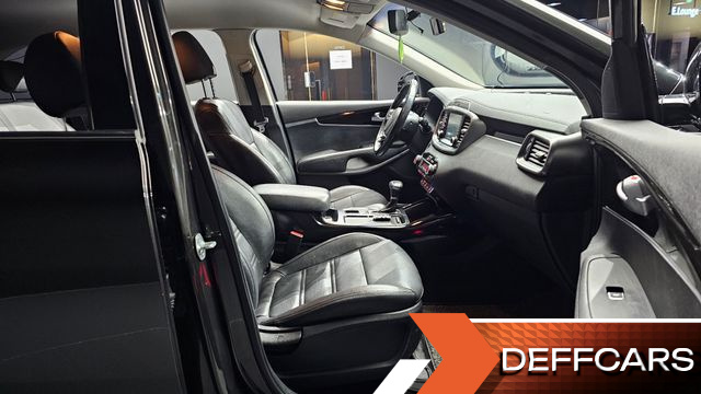 Kia SORENTO Diesel 2.2 2WD No.1 Edition купить на сайте DeffCars