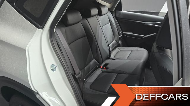 Kia SELTOS Gasoline 1.6 Turbo 2WD Trendy купить на сайте DeffCars