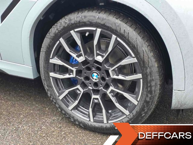 BMW X6 xDrive30d M Sport купить на сайте DeffCars