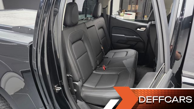 ChevroletGMDaewoo COLORADO 3.6 Z71-X Midnight 4WD купить на сайте DeffCars