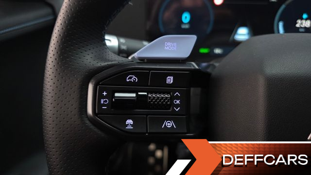 Hyundai IONIQ5 N купить на сайте DeffCars