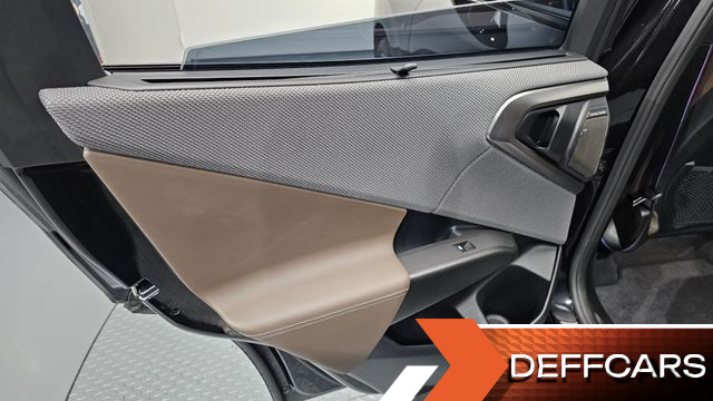 BMW X3 xDrive 20 M Sport Pro купить на сайте DeffCars
