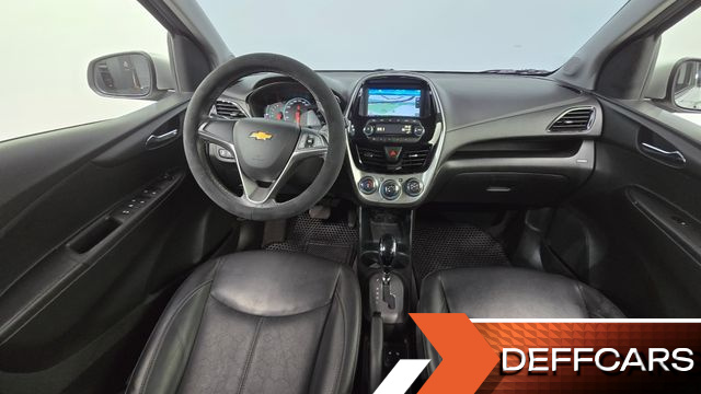 ChevroletGMDaewoo SPARK LT Plus купить на сайте DeffCars