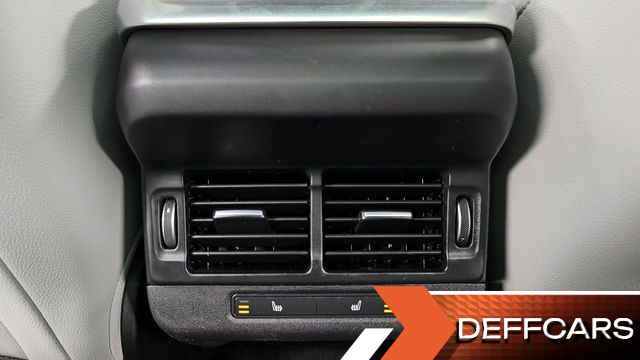 Land Rover RANGE ROVER EVOQUE P250 SE купить на сайте DeffCars