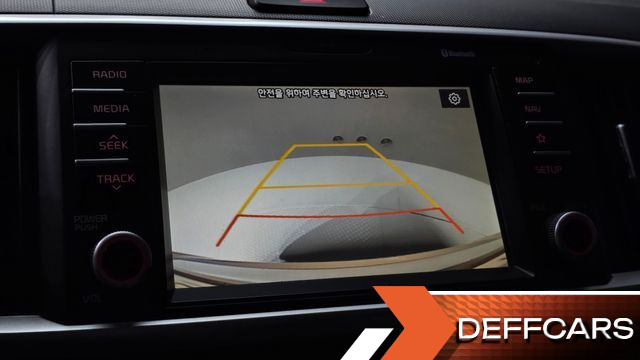 Kia RAY Luxury купить на сайте DeffCars