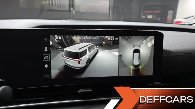 Kia CARNIVAL HEV 9seater Nobless купить на сайте DeffCars