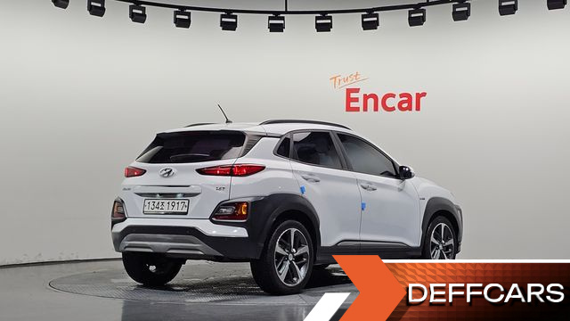 Hyundai KONA 1.6 Turbo 2WD Modern Art купить на сайте DeffCars