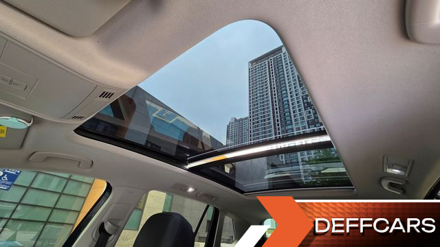 Volkswagen TIGUAN 2.0 TDI Prestige купить на сайте DeffCars