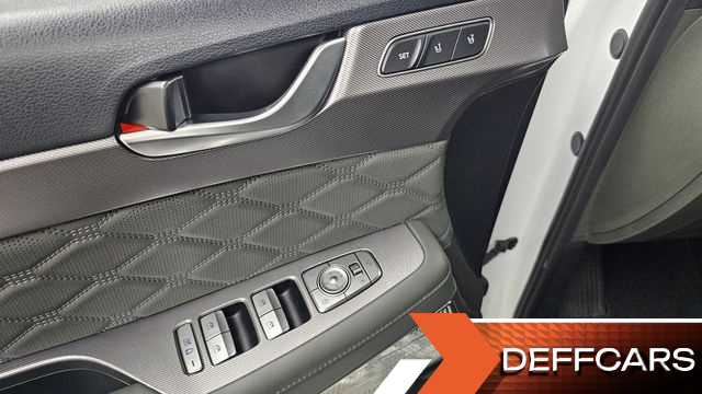 Hyundai PALISADE Gasoline 3.8 4WD VIP купить на сайте DeffCars
