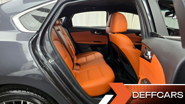 Kia K3 1.6 Noblesse купить на сайте DeffCars