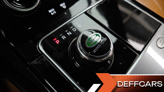 Land Rover RANGE ROVER VELAR 3.0 D300 R-Dynamic HSE купить на сайте DeffCars