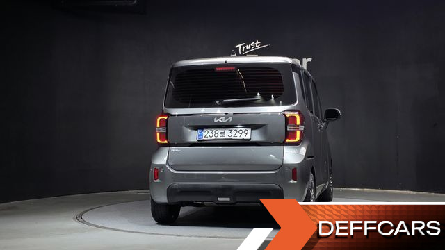 Kia RAY Signature купить на сайте DeffCars