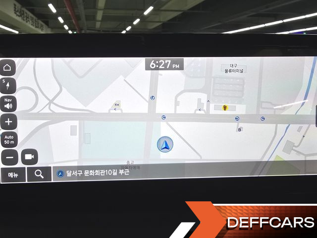 Hyundai SANTAFE Diesel 2.2 4WD Exclusive купить на сайте DeffCars