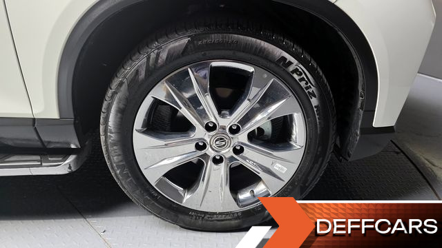 Ssangyong REXTON Diesel 2.2 4WD Prestige купить на сайте DeffCars