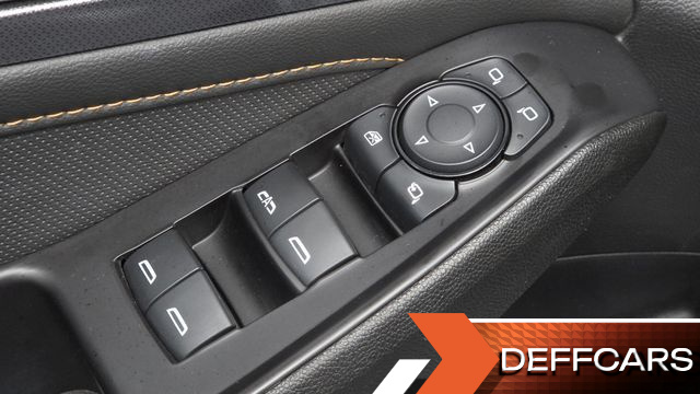 ChevroletGMDaewoo TRAVERSE 3.6 AWD Redline купить на сайте DeffCars