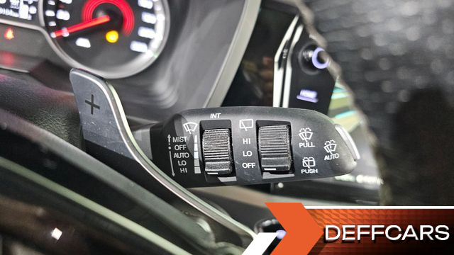 Ssangyong KORANDO Gasoline 1.5 2WD C5 Plus купить на сайте DeffCars