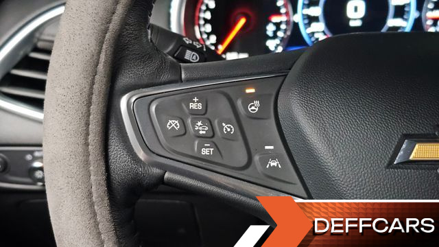 ChevroletGMDaewoo MALIBU 1.3 Turbo Premier Prime Sefety купить на сайте DeffCars