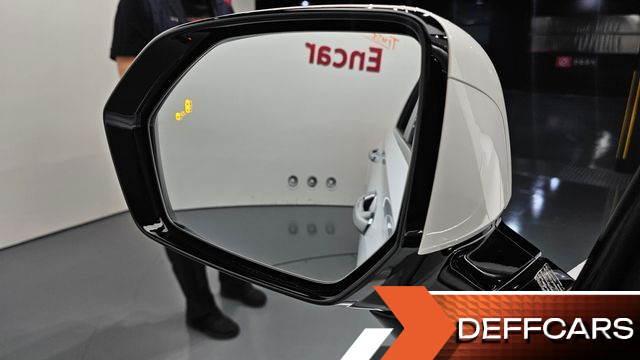 Hyundai PALISADE Gasoline 3.8 4WD VIP купить на сайте DeffCars