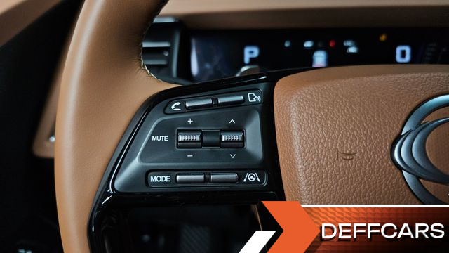 Ssangyong TORRES Gasoline 1.5 2WD T7 купить на сайте DeffCars