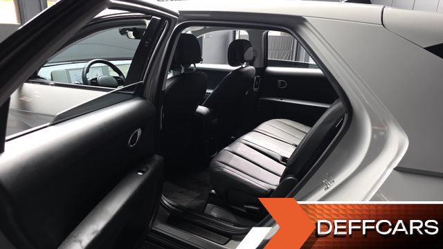 Hyundai IONIQ5 Long range Exclusive купить на сайте DeffCars
