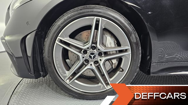 Mercedes CLS-CLASS CLS300d 4MATIC купить на сайте DeffCars