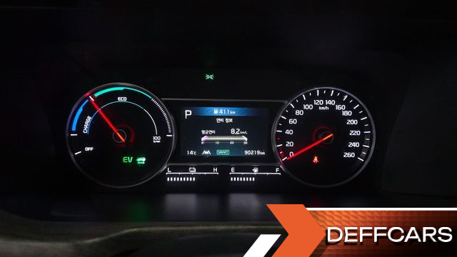 Kia SORENTO HEV 1.6 2WD Prestige купить на сайте DeffCars