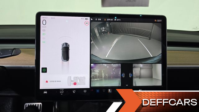 Tesla MODEL 3 Long Range AWD купить на сайте DeffCars