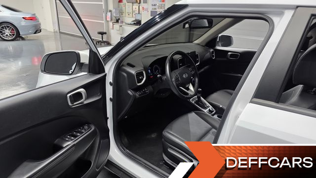 Hyundai VENUE 1.6 Modern Plus купить на сайте DeffCars