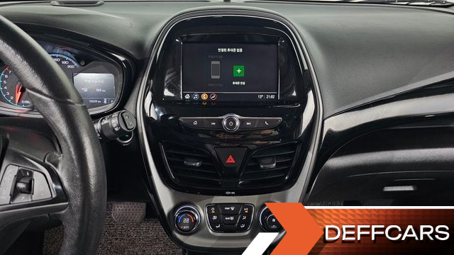 ChevroletGMDaewoo SPARK My Fit Edition купить на сайте DeffCars