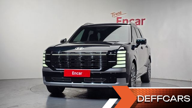 Hyundai PALISADE HEV 2.5T 4WD 9-Seater Calligraphy купить на сайте DeffCars